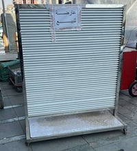 عارضه للبيع  وياها 50 هوك  تفيد اصحاب محلات التلفونات والكوزمتك والمكا...