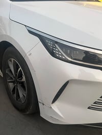 بي واي دي دسترويل • ١١ الف • رقم اربيل