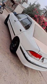 سمند • موديل ٢٠١٢ • ماشيه ١٨٠٠٠٠