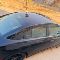 جارجر 2018 مكينة 6 سلندر GT  ماشيه 86 الف ميل صور الحادث. موضح  والسون...
