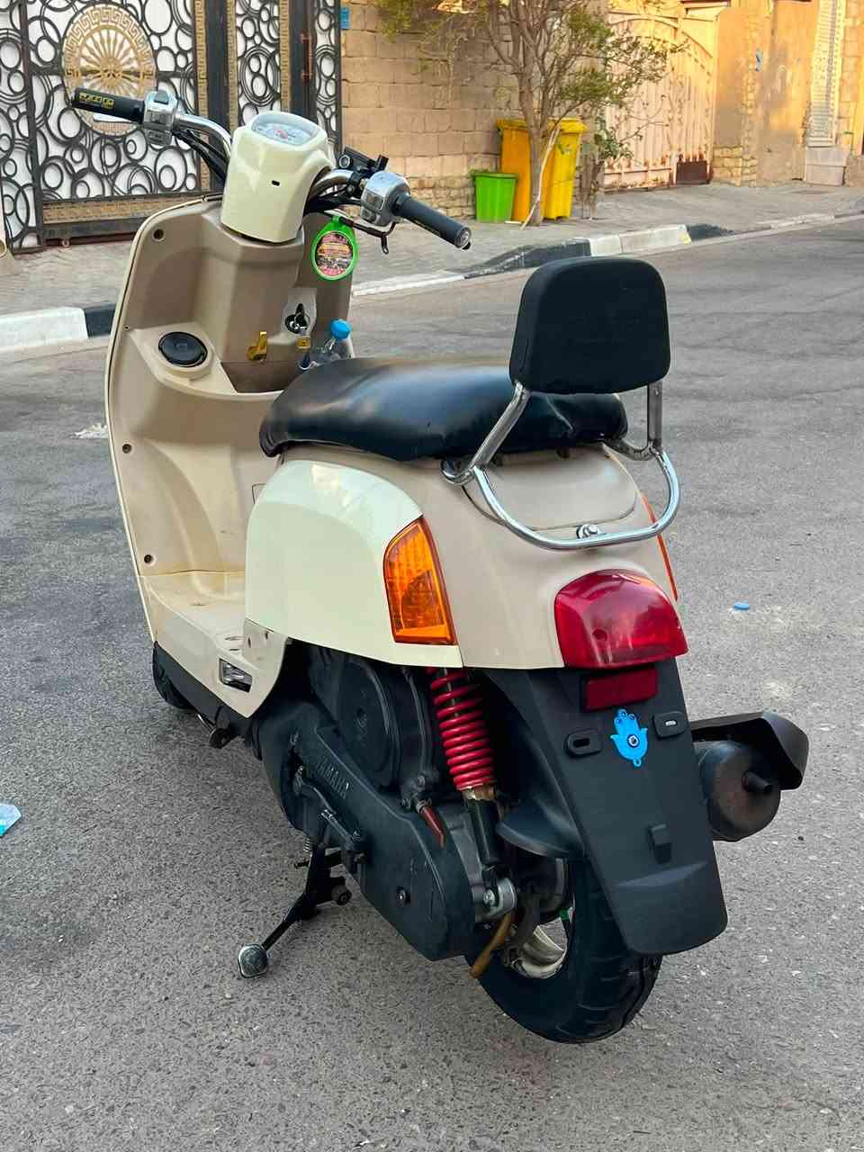 سلام وعليكم بوليسي كفاله من كلشي كله بلاديه داخل كريمي دراجه تخبل احله من الصوره نكره سلف كله شغاله من طول بطول ترهم مراوس لو بيع بشي ناشف مكاني بصره قبله سعر خاص راسلو واتساب وتدللون ***********
