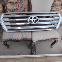 شباك لاندكروز • ٢٠١٢-٢٠١٥ • بكاميرا