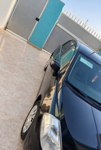 نيسان فيرسا • ٢٠١٠ • جاهزه