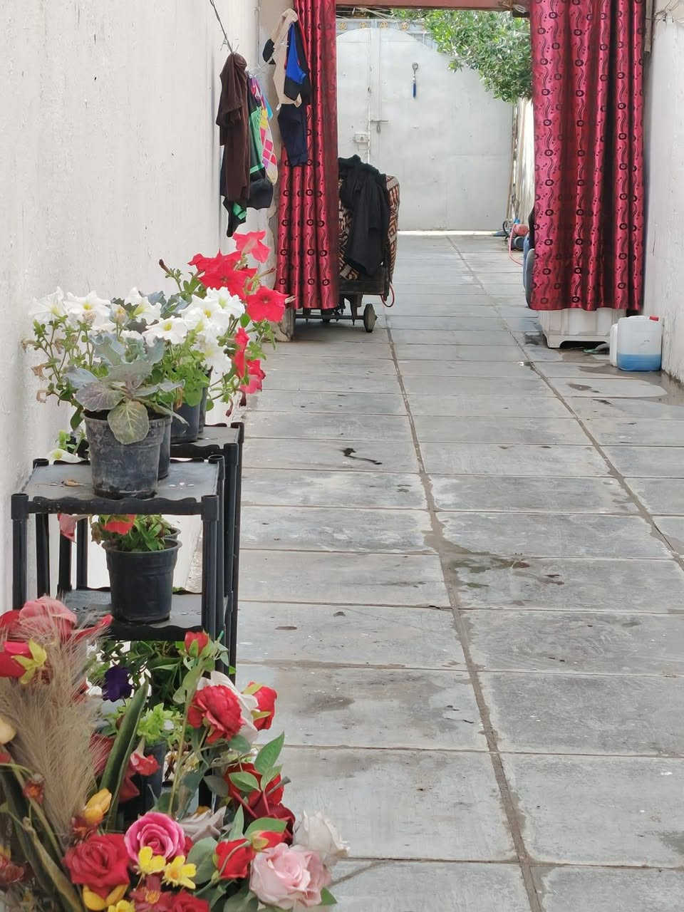 البلديات ٩ نيسان • ١٣٥م • طابو ملك صرف