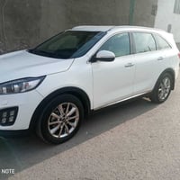 سورنتو • ٢٠١٨ • بغداد الشعب