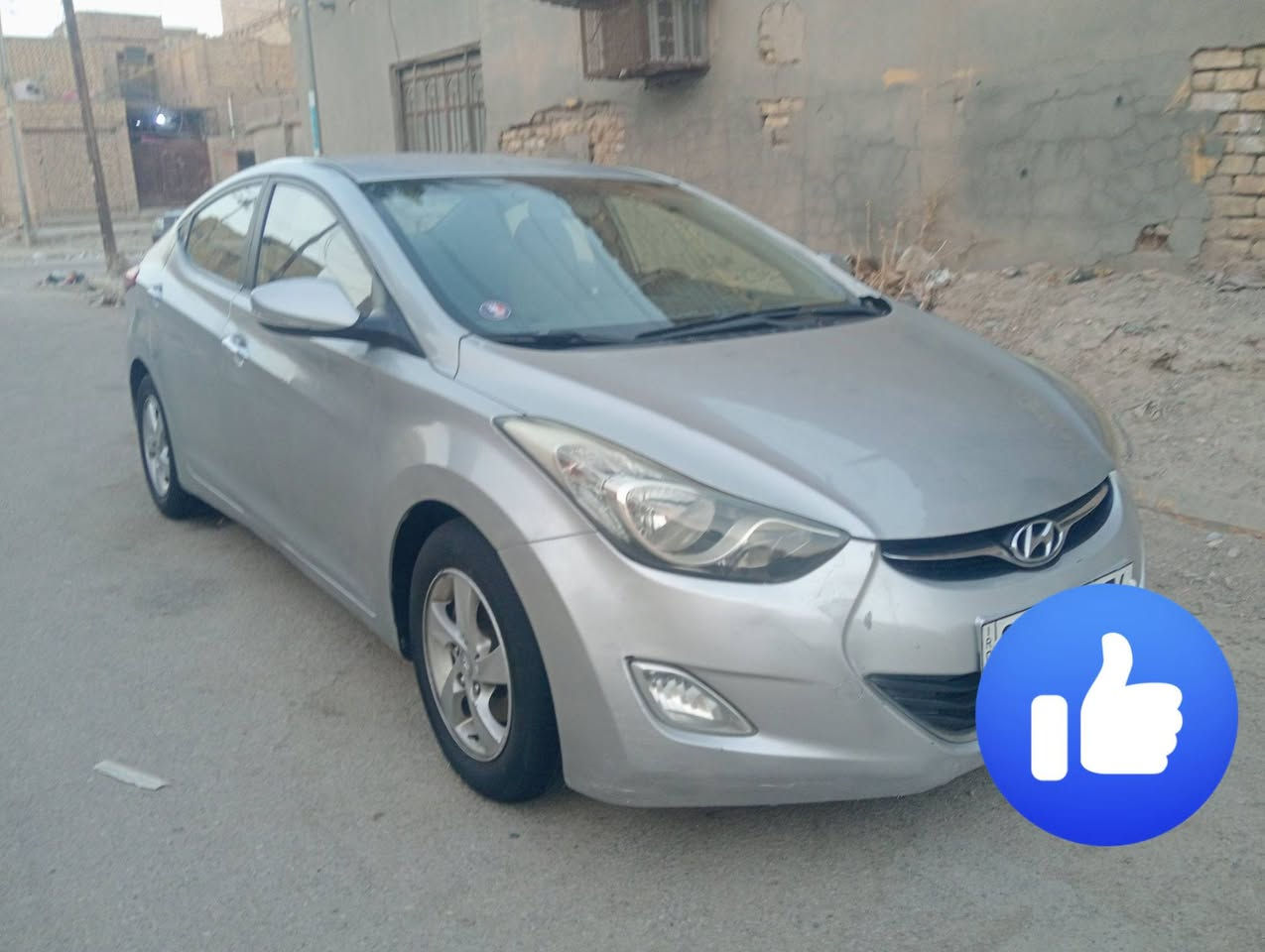 لبيع جاهزا من كلشي السعر 38 وبيها مجال مكان السياره ناصريه مركز شراي اتصل *********** وتساب موجود

