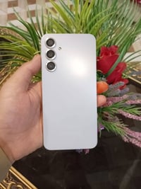 سامسونج A16 • ٢٥٦ • سلفر