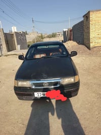 اوبل فيكترا • ١٩٩٠ • فلوجه