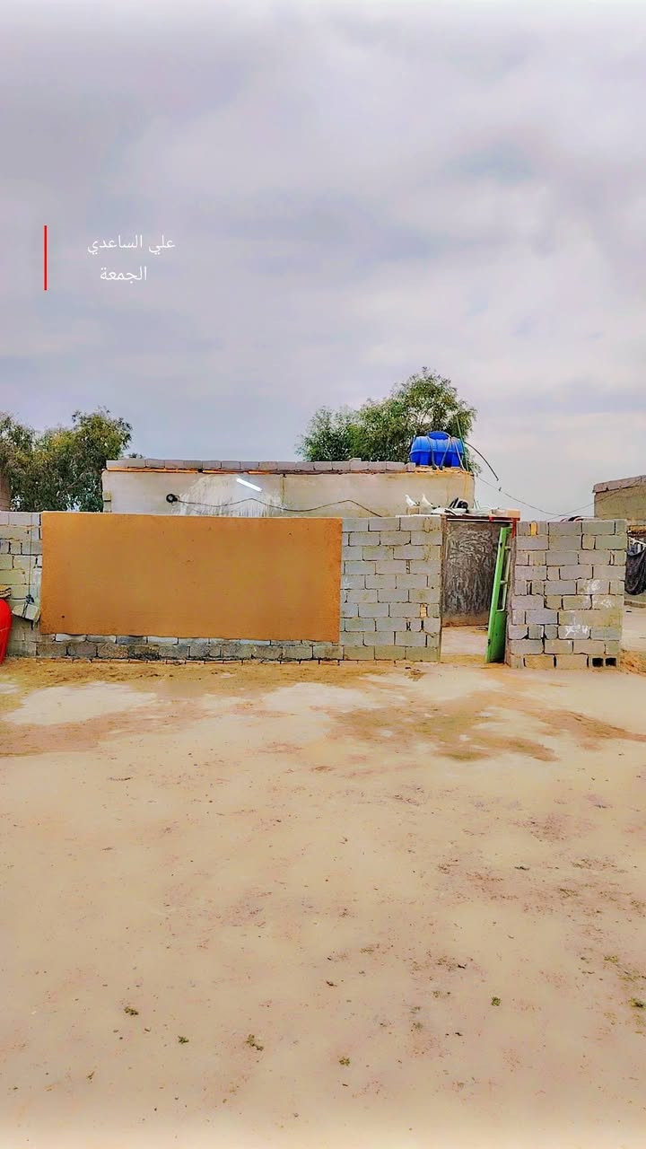 ١٥٠٠م • طريق كربلاء • صوب ياعلي