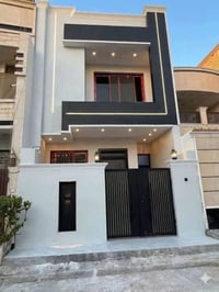 حي الجهاد • ١٠٠م • ٣ غرف