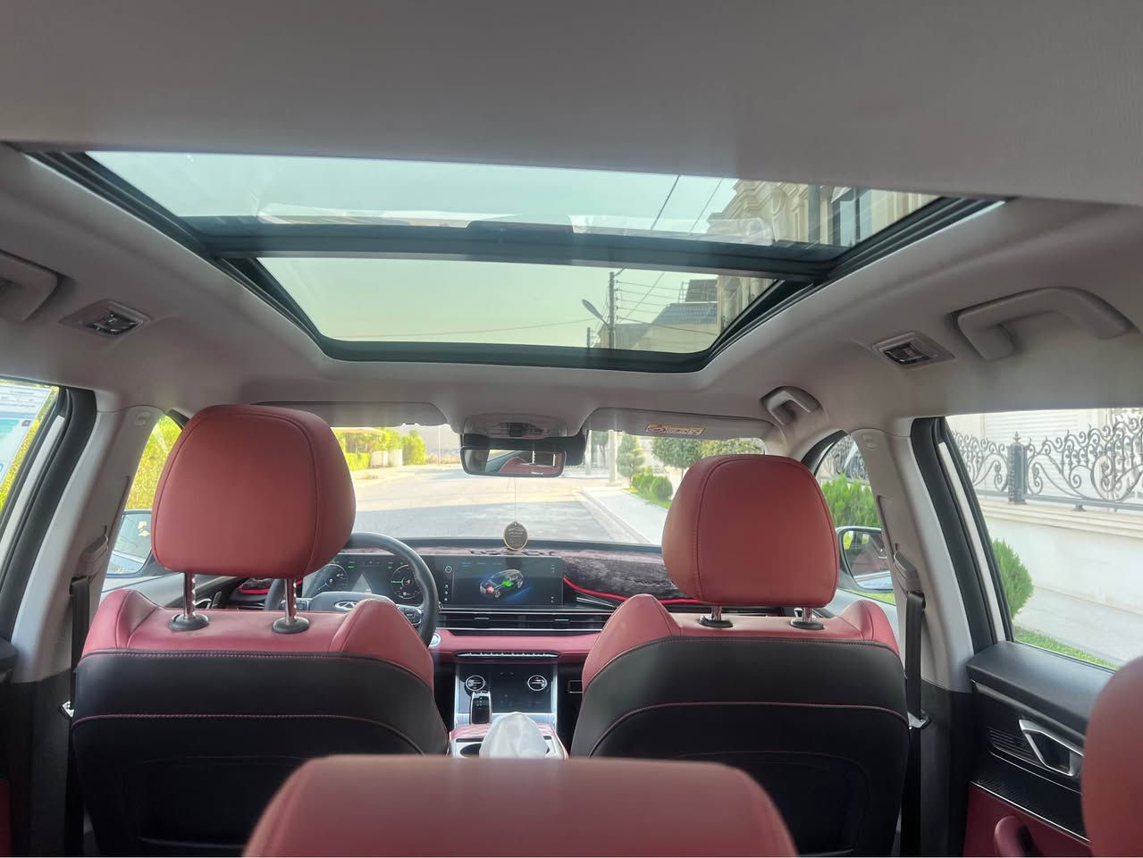 شيري تيكو ٧ برو بلكن هايبرد ۲٠۲٤
Chery tiggo 7 pro e+ plg-in hybird 2024
فول فول مواصفات
ماشي فقد 19كم 
ضمان شركة السراب
نضام هايبرد + بنزين + كهربائي
كاميرا ٣٦٠، رادار
مقاعد هيتر و كهربائي و ميموري
سياره ب اسمي يوم الثاني حول باسمك
مكان اربيل : رقم اربيل
.
سعر 178
***********
[وتس ئاب***********]
٠.
کامل مواسفاتە تەنها هزار رویشتووە
گرنتی شرکەی سرابە
هەرسێ نیضام هایبرد و بەنزین و کارەبایی
کوشن هیتەر و کارەبایی و خەزنە
کامیرا ۳٦٠ ،  رادر
بەناوی خومە نەفسی رۆژ تحویل بکە
0️⃣7️⃣5️⃣0️⃣7️⃣7️⃣2️⃣6️⃣2️⃣6️⃣4️⃣📞📞 أربيل, العراق
