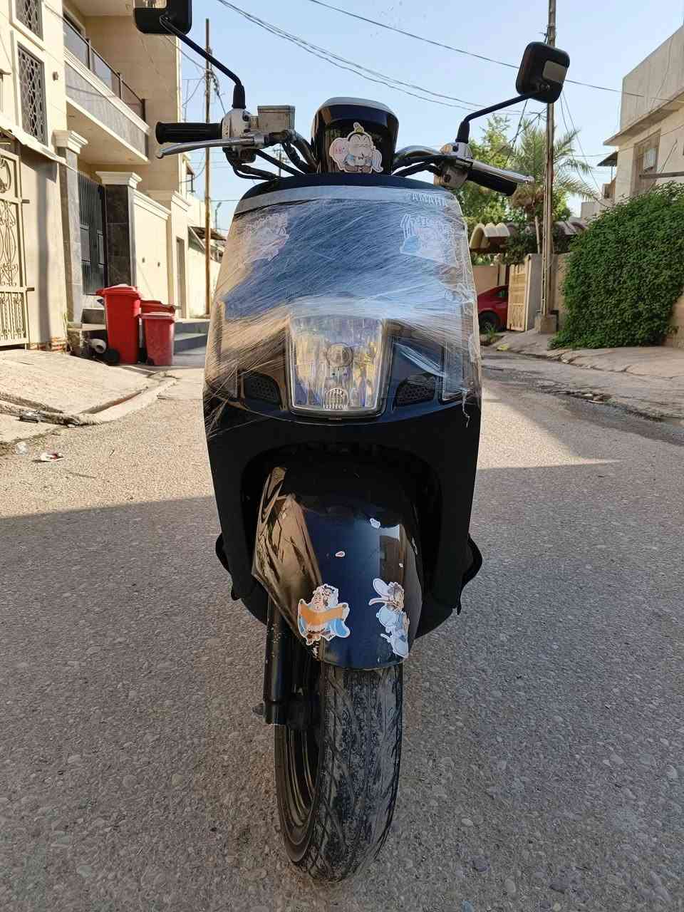 بوليس مسطرة • نوزل • ٢٠١١