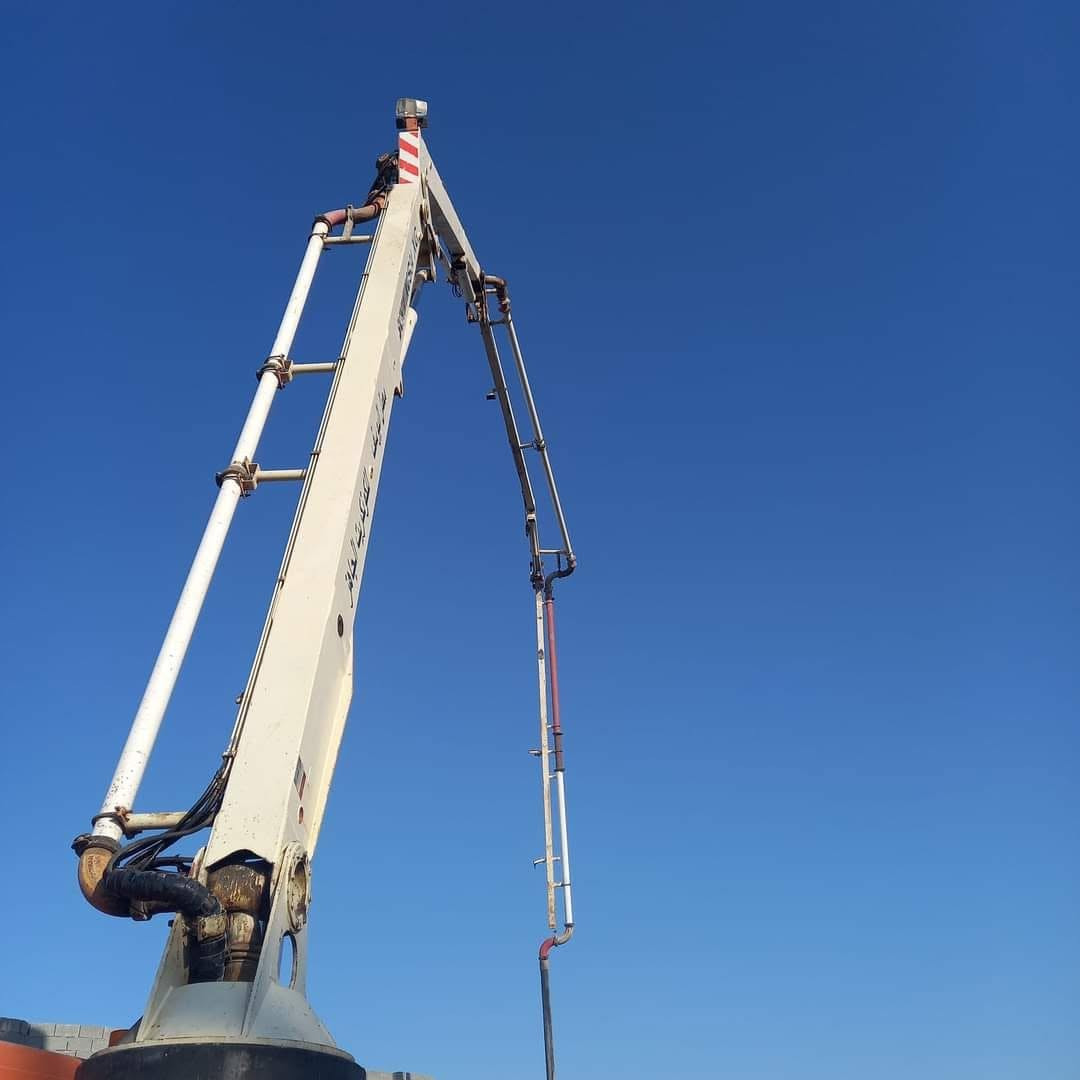 🔴 مستعدون لتصميم وتنفيذ🏗️ البيوت 🏠والعمارات 🏢
والمحال التجارية🏪 والمجمعات السكنية🏘️ والمخازن 🏣ودور العباده(الجوامع 🏰) والمدارس 🏩 والمستشفيات 🏥 والفنادق 🏨 والبنايات الانشائيه🏭  والجسور 🌁🌉 بأحدث الطرق والتصاميم الهندسيه 

💶🪙💰 والاسعار تحدد حسب نوع العمل والمواصفات المطلوبه 
طرق عمل مكتب العبيدي للعقارات والبناء  
1️⃣_ على سعر المتر ويتراوح سعر المتر من 400الف الى 750 الف كل حسب المواصفات المطلوبه 
2️⃣ _ نعمل على القطعي ويكون سعر القطعي 
👈 ملاحظه مهمه ان سعر المتر وسعر القطعي نفس التكلفه لكن يوجد زبائن وأصحاب بيوت لا يعرفون سعر المتر فنتعامل معهم على سعر القطعي لكي يعرف ويراجع حساباته هل لديه الامكانيه للعمل 

 🏗️ يوجد لدينا الإمكانيات العمل والتصاميم المطلوبه كما يتلائم مع طبيعه العمل ومتطلبات المشروع

👷 مستعدون للتعامل مع شركات المقاولات وكذالك نستلم مقاولات ثانويه أو حسب الاتفاق 

للاستفسار مراجعه مكتب العبيدي للمقاولات العامه والبناء 
موقعنا [ فلوجه _ حي الشرطه مقابل جامع التوفيق ونقابه المعلمين في الفلوجه 
او الاتصال 

***********  اتصال ويتوفر واتس اب 

***********   اتصال ويتوفر واتس اب 

***********   اتصال ويتوفر واتس اب
