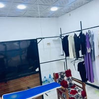 لوندري جاهز • غسالة ٣٨ كيلو • نورفا