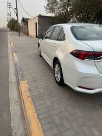 كورلة ٢٠٢٤ • كفالة • البصرة حي الحسين