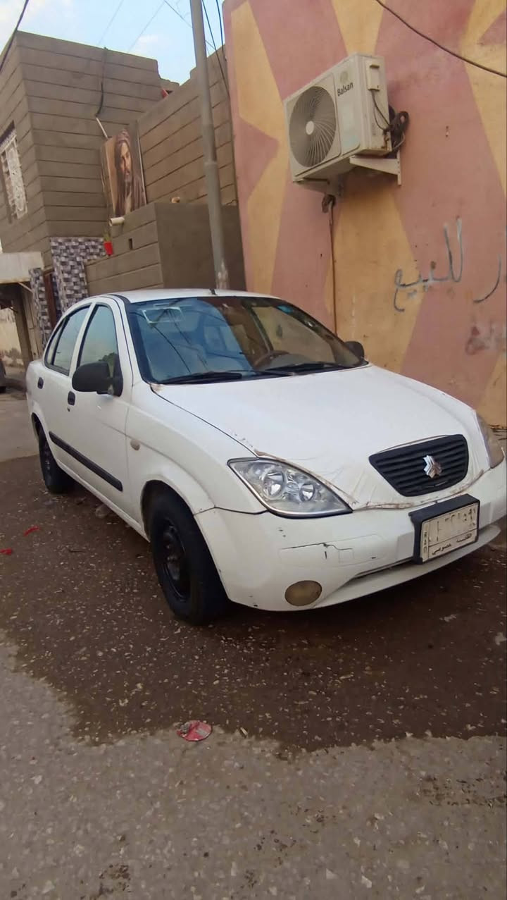 السلام عليكم اقره المنشور وخابرني
للبيع تايبا موديل 14 خصوصي  جاهزه مكينه كير خير من الله دواخل جدد تخم تاير جديد حداديه زينه كهربائيات كله شغاله مازادت وبك لايت جدد سياره جاهزة كبل للشارع عوزها حداديه سياره خير. من الله شواصيها حلوات كشرها  رقم قادسيه راعيها موجود بل ديوانيه اكعدك ويا مصفره غرامه سنويه لل28 سياره جاهزة وبل عافيه عل ياخذها 
ضربه قويه مابيها بيها طخات ومعمره الشراي يدلل 

العنوان الديوانية الاسكان مقابل المعهد الفني 
السعر 27 وبيها مجال قليل 
الرقم***********

