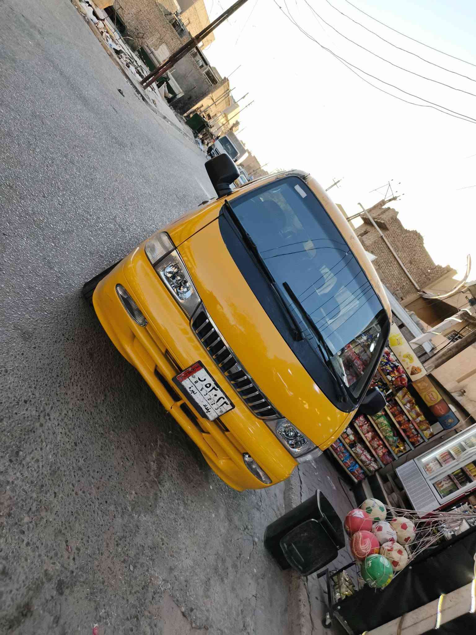 سلام عليكم للبيع كيا بريجو موديل 1998 سياره جاهزه على اخر حبايه تخم تاير صدر أمامي خلفي جديد شرط مال كصه كهربايات كله جديده من دعاميه لدعاميه ضفيره جديده سياره مال تعمير عمرته عله أيدي بقت بس صبغ سياره سابقن مابيه قطرت صبغ غرفته جديده بمعنا كلمه تخم كشن جلد كاعيه مال منغولي تخم بطاين جدد تنته جديده دشفول جديد سياره جاهزه من جميع نواحي واكفه بس عل صبغ باب سلايت جديد مال منغولي جنطه جديده مال منغولي شرط حته سكنات ول مازدات ول بكات كلفن 350الف مال كصه سياره تعبان عليه إخوان سعر سياره قفل من أخير 70الي يعجبه سعر ينتصل والي ما يعجبه لا يعلق تعليق سلبي سياره بسمي شرط تحويل 
مكان سباره بغداد مدائن رقم هاتف ***********
