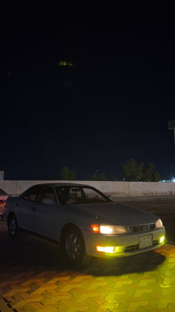 يا الله سلام عليكم
مارك للبيع موديل 93 مكينه وكير VVt.i ثنين ونص مكفوله كص ونقل جثه واصوليات والصبغ العام حداديه جديده رقم بغداد بسمي سنويه صاقطه زوج تايرات توني شادهن باتري جديد كهربائيات شغاله سياره مال جناي من الدوام للبيت سعرهه من الأخير 53 ورقه قفل 🔒 تجي وتكلب وتشوف وتقتنع وبيك خير وتدلل مكاني ناصريه قضاء الشطره رقمي  ***********
