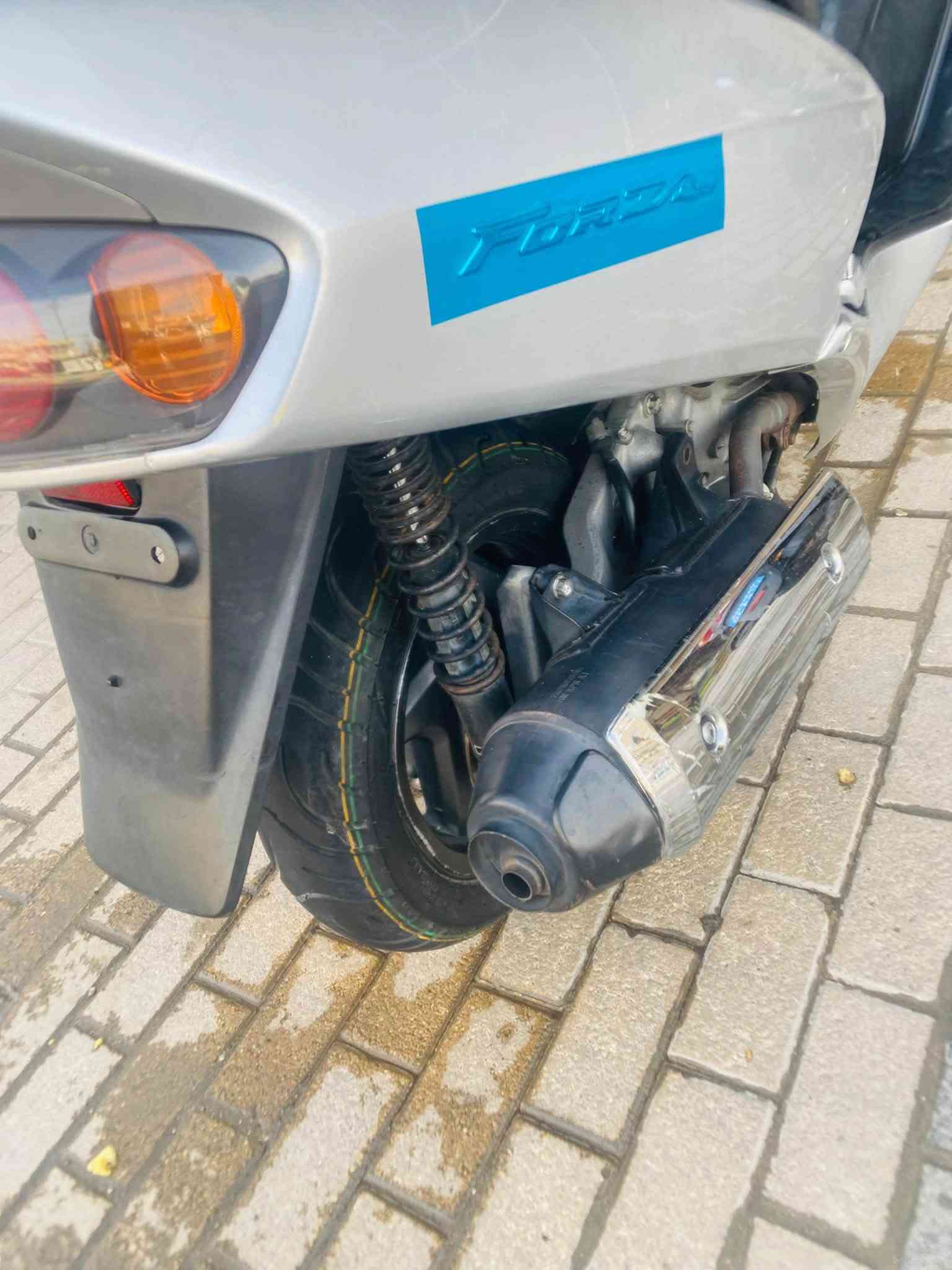 فورزه ٠٦ • مكفوله • ٣٩الف