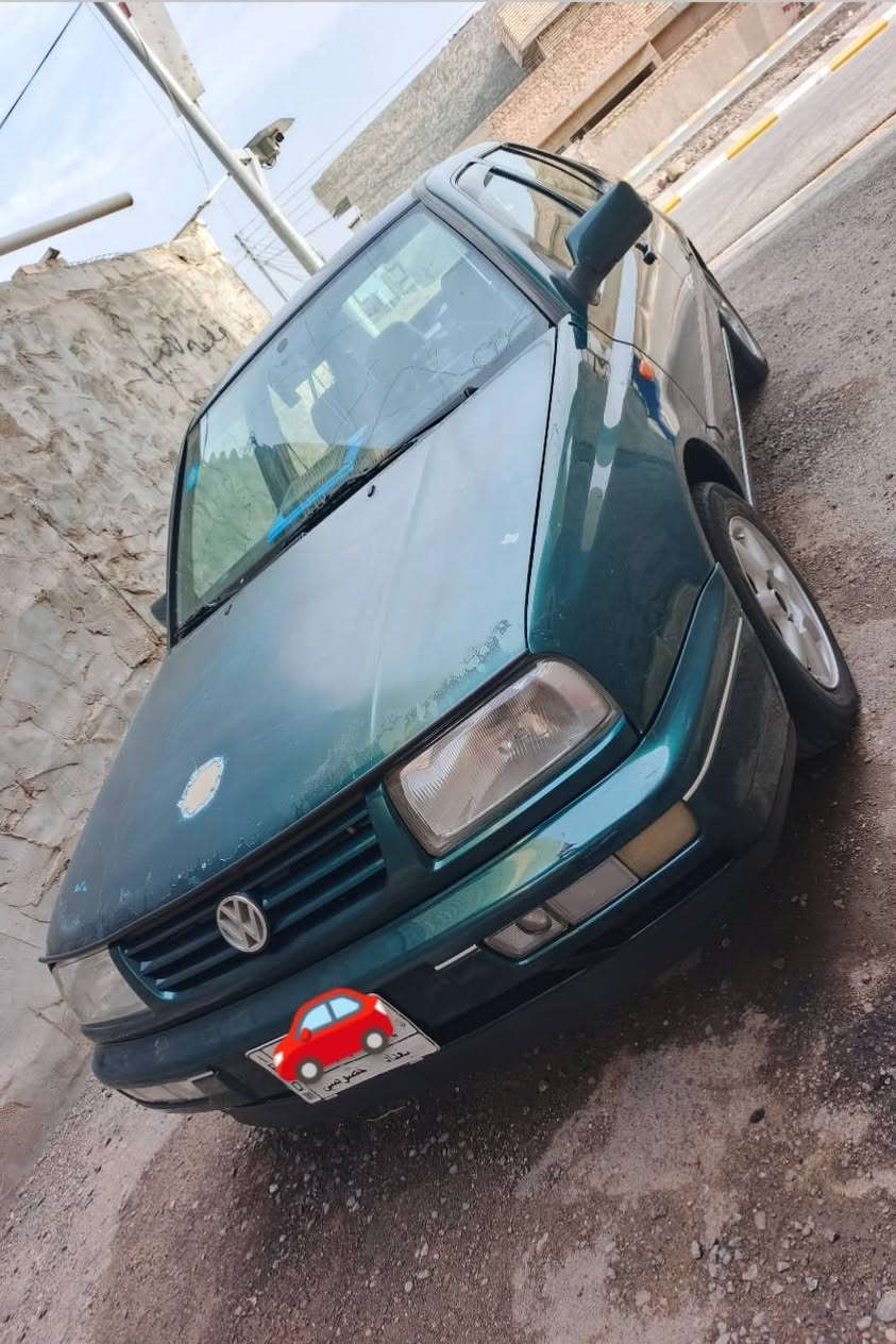 مره رخصت مدير الكروب كولف فنتو 95سياره حلوه***********
