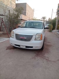 يوكن ٢٠٠٨ • كفاله • رقم بصره