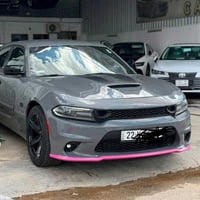 تشارجر SXT • ٢٠١٨ • كفاله
