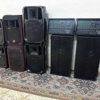 بغداد • سماعات • اجهزة