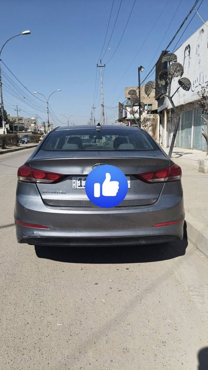 السلام وعليكم النترا 18 امريكي حادثها بمريكا طخه بالجاملغ وبل عراق بيها  صبغ كم قطعه بدون معجون فقط صبغ اثر شخوط لا الغود ولا شواصي مكينة وكير كفاله  مكاني بغداد سعر السياره 110وبيها مجال مواصفات السيارة نص فول تبريد خير من الله ***********0 هذا الرقم يشتغل على الخط مابي وتساب وهذا الرقم بي وتساب ***********
