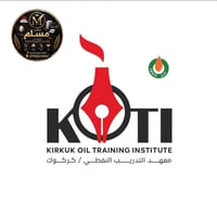معهد نفط كركوك • تقديم الكتروني • خريجي العلمي والمهني