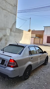 جيلي سي كي • ٢٠١٣ • سنوية ٢٠٢٩