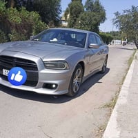 جارجر RT • ٢٠١٤ • رقم بغداد الجديد