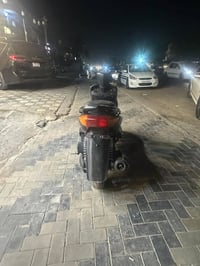 سكنس نثية • مكينة شلعة • كهربائيات شغالة