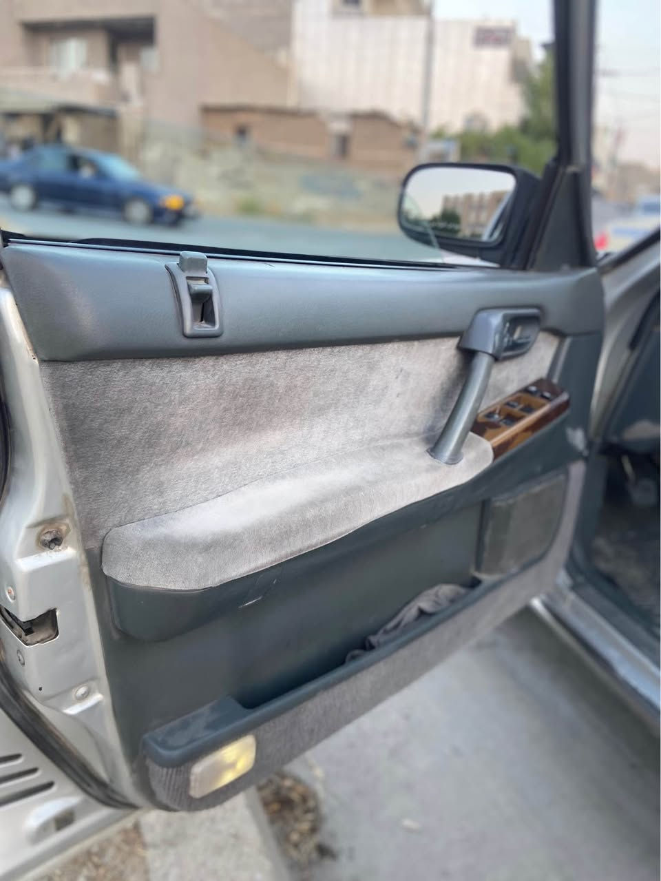 نيسان سدريك ٢٠٠١بؤ فرؤشتن  
سلڤەر بێ دەعم سەنەوی تحویل خرامە بە شەرت گێرعادی غاز و بەنزین 
سليماني *********** السليمانية, العراق
