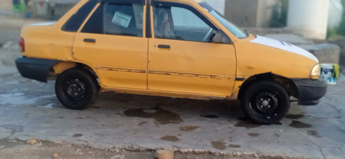 السلام عليكم
سايبا 13

سنوية منتهيه من 18

كير مكينه شواصي مكفول

رقم بابل الماني

شرط مداور

 

باقي التفاصيل  

***********
