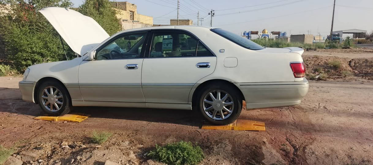 ملكه خضراوي تسجيل جديد قرار 48 كصه قماره فقط ب اسمي سياره شرط تحويل مكينه ديفور جبير مكينه كير كفاله تخم تاير تبريد كهربائيات كلها شغاله سياره دكمتين برده خلفيه كشنات كهرباء جام 4 اوتو سياره كرستال اصل ويل نجمه نفطي لاصلي مكاني البصره القرنه شراي اتصل لاتراسل وبخدمه شراي يشلع اعيوني سعر 120 وبيهه مجال قليل ***********
