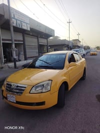 شيري اي٥ • ٢٠١٢ • كركوك