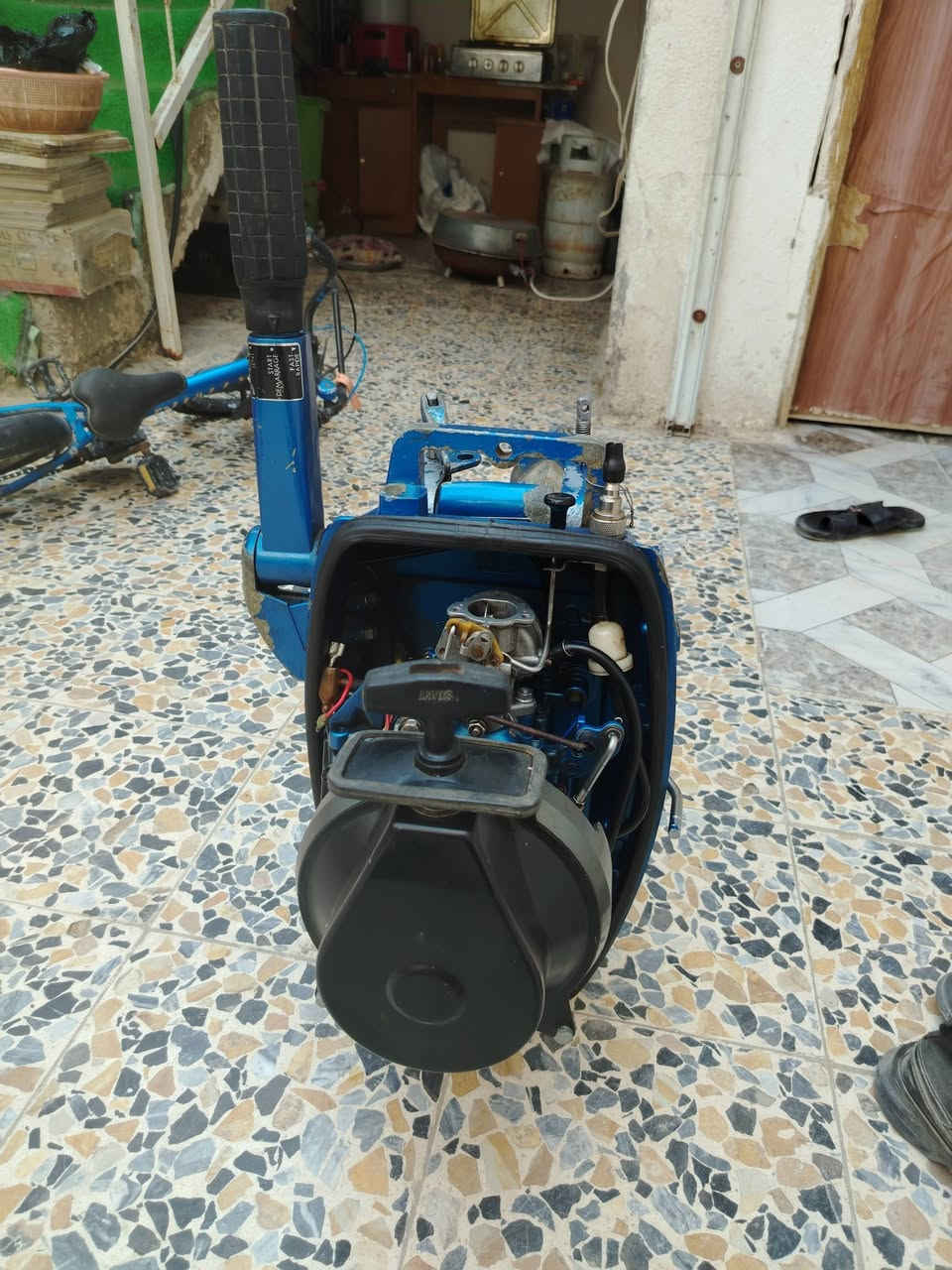 للبيع • جديدة كلش • مركبة