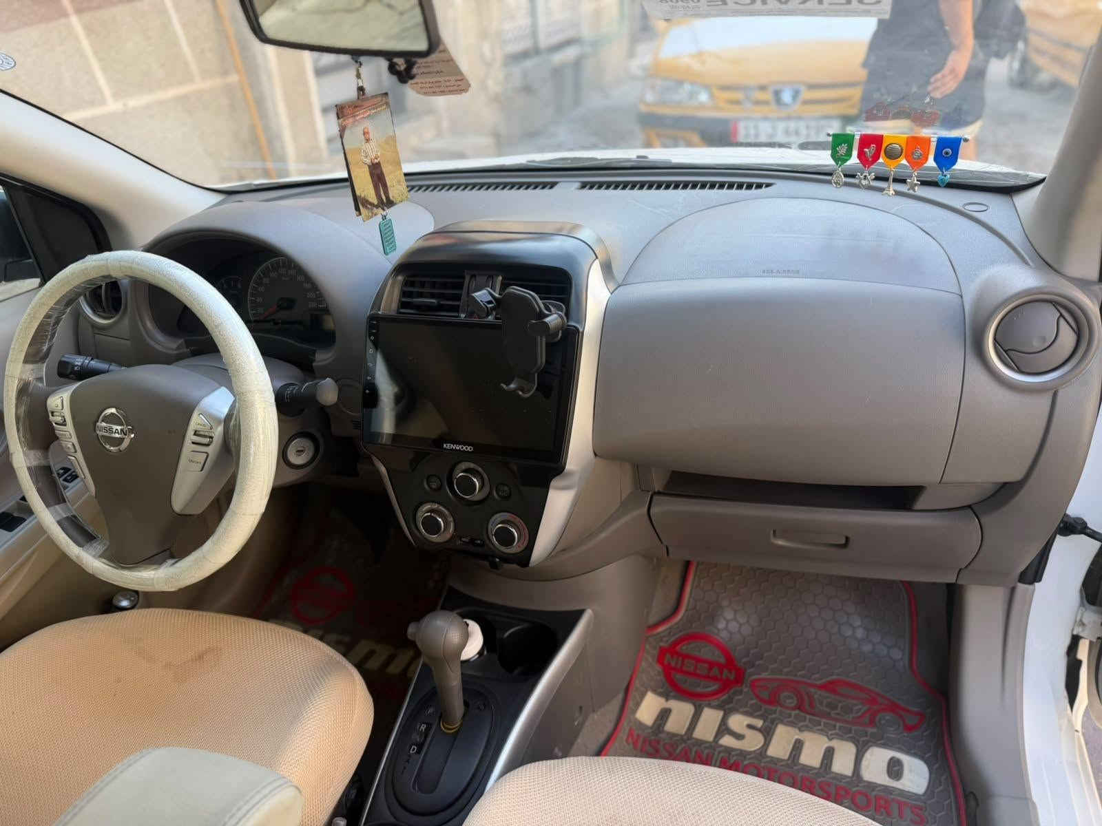 صني • موديل ٢٠٢٥ • العبيدي