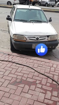 سايبا • ٢٠١١ • بغداد العامريه