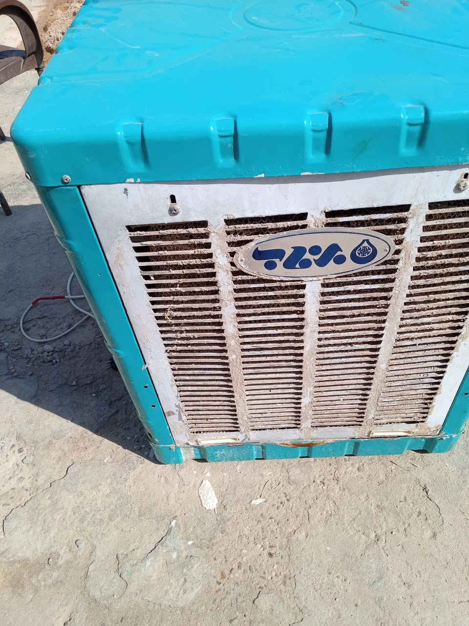 مبردات للبيع العنوان أبو غريب خرنابات رقم ***********. *********** بغداد, العراق
