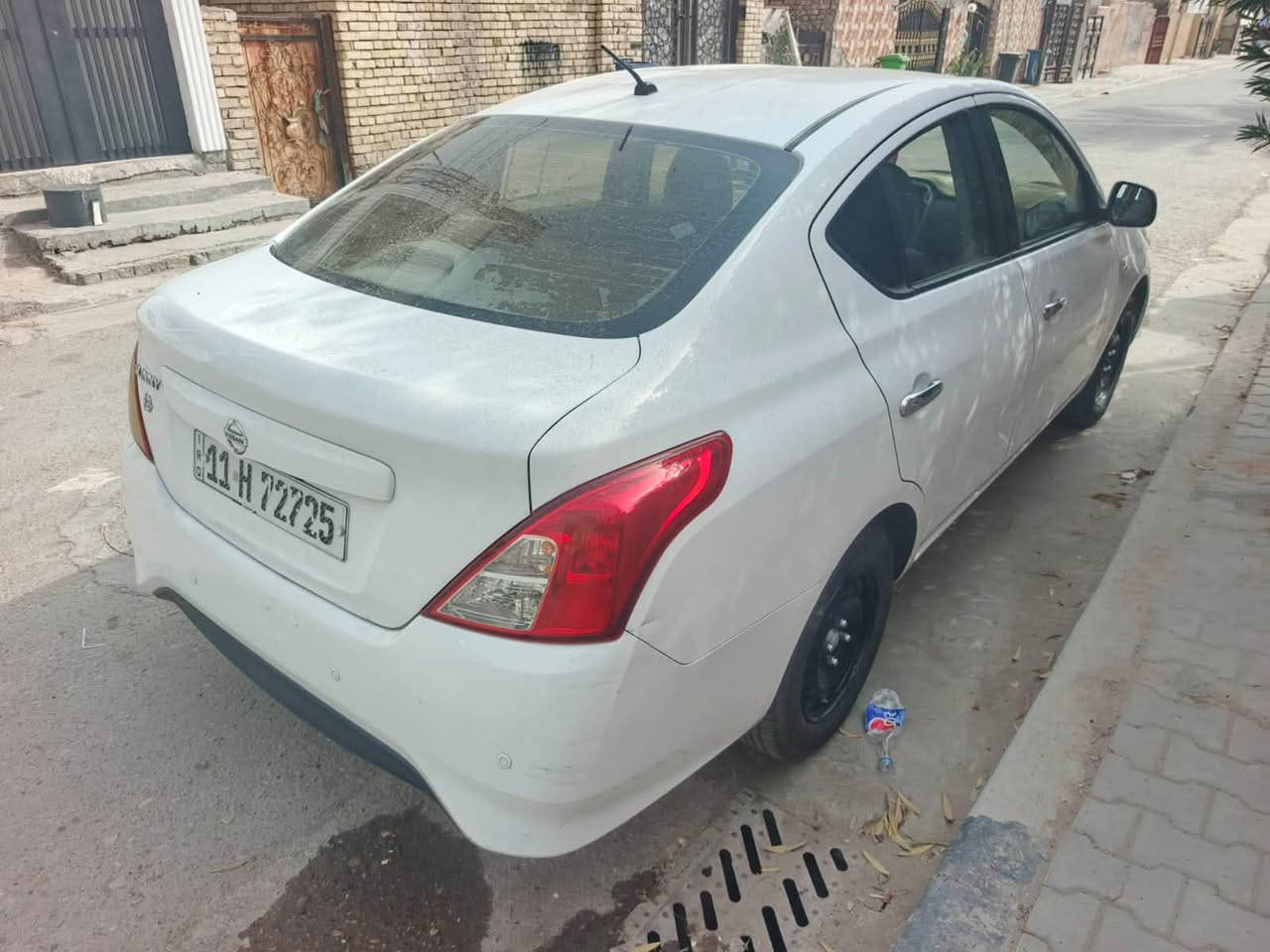 نيسان صني • ٢٠١٩ • ١٣٠٠٠٠