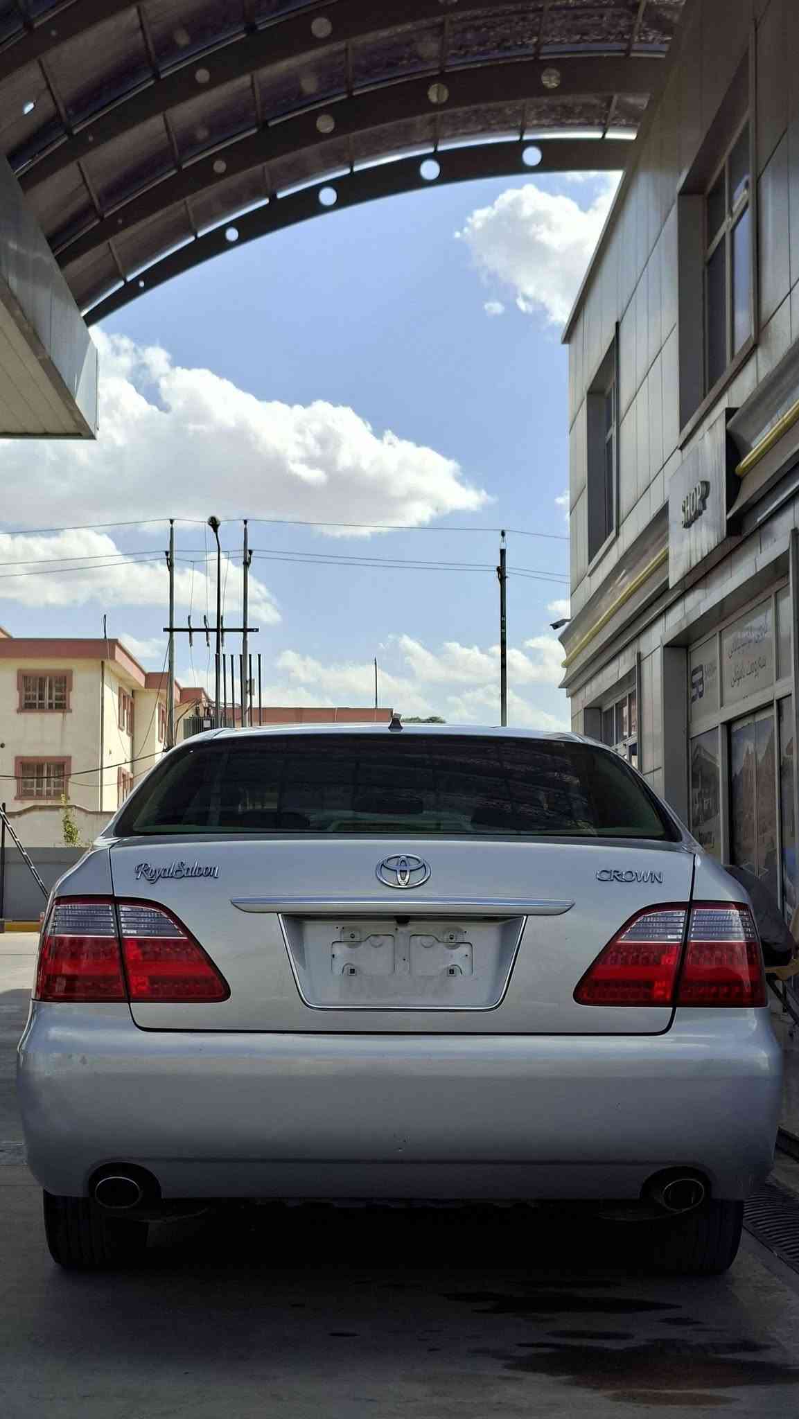 بەناوی خوای گەورە شاهینە مووس ناوزەد 2007ساج مەلەکی 3دوگمە پەردەکوشن کارەبا شاشەوکامێرە گێڕومەکینەگەورە182 کۆدی بۆکراوە
دەشبڵی جوانە تایەی تازەیەسوکانی نەرموخۆشە 
سعری 57گەڵاومعامەلە
1چەمەلەخی گۆڕاوە 
***********
***********

