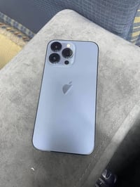 ايفون ١٣ برو ماكس • بطاريه ٧٢ • كربلاء