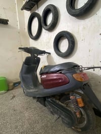 منغولي • ٦٠ • نضيف