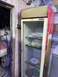 براد • شغال • خير من الله