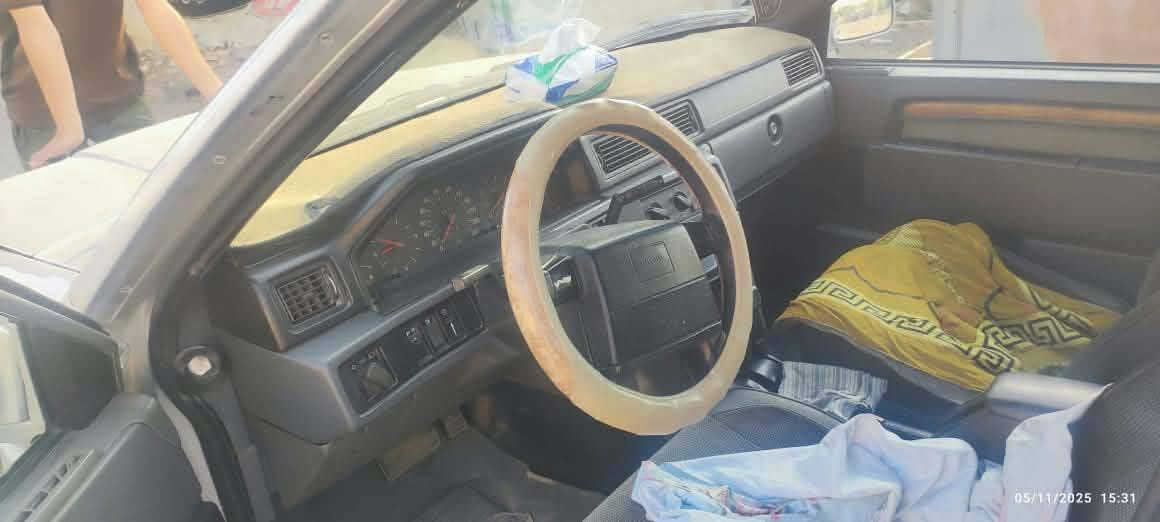 فالفو 940 • ١٩٩١ • تيربو