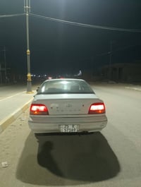 دايو فراشه • اوتماتيك • كركوك دولي