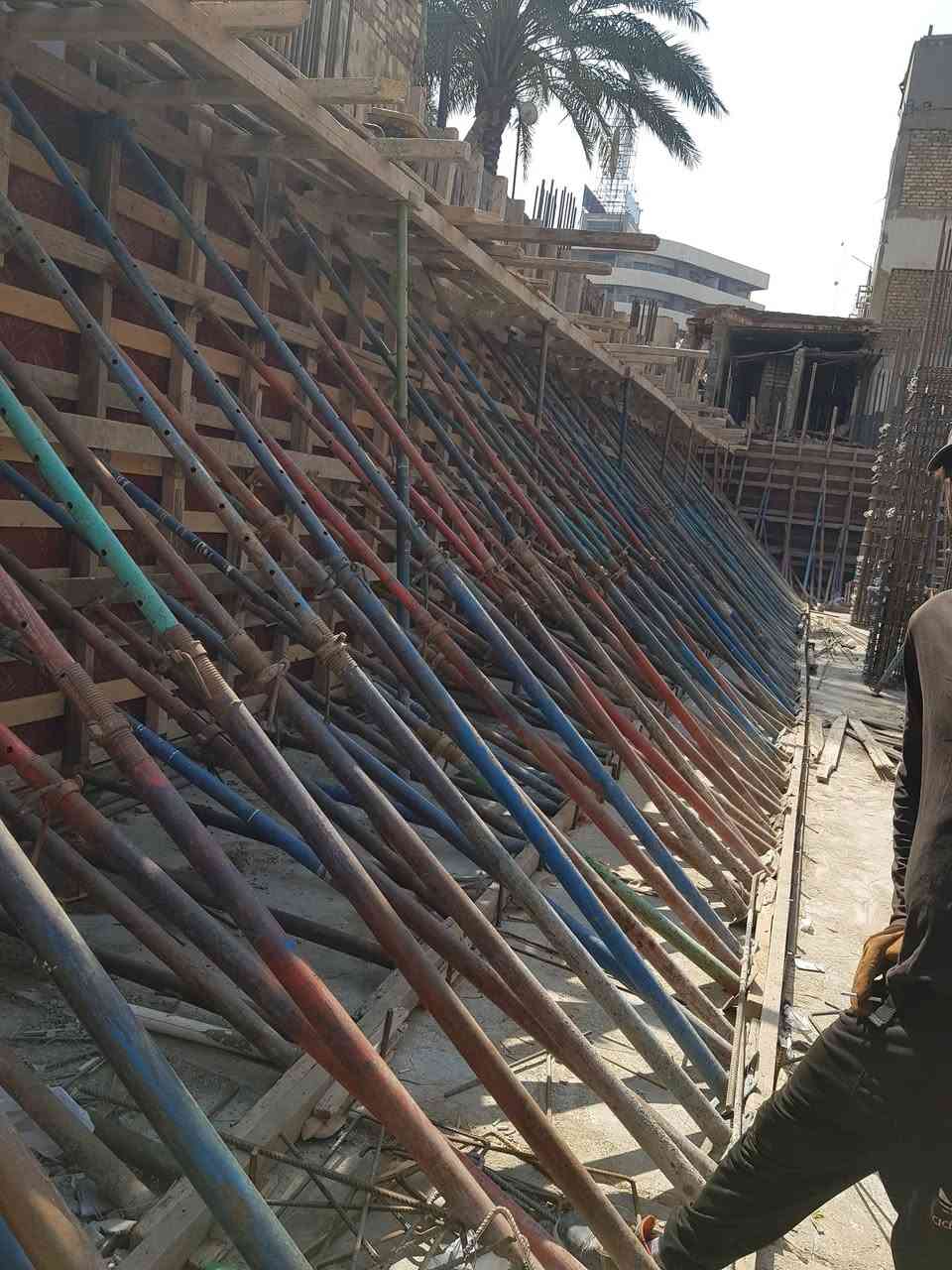 نجار قالب متفرغ نشتغل بيوت بنايات شرط تسليم مهندس للاستفسار اكثر  الاتصال *********** بي واتس
