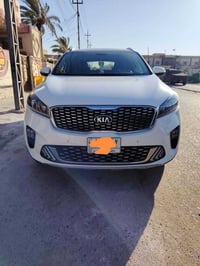 سياره سورانتو 2020 خليجي مكفوله كفاله عامه فقط طخه بصيطه جاملغ امامي م...
