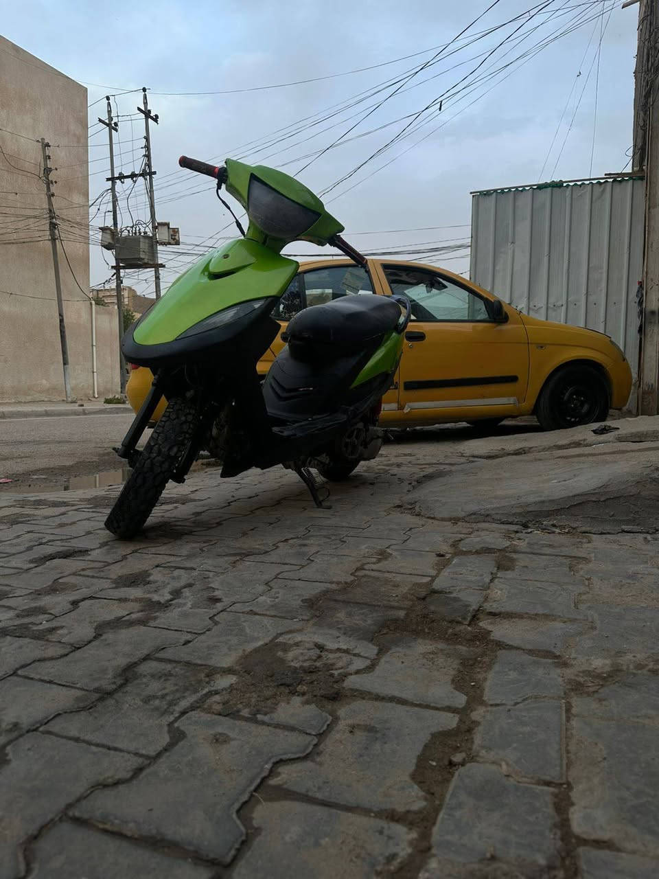 ماكس • ٤٩ • كربلاء
